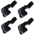 thumbnail image 1 of OE # 8934142030 PDC Reverse Parking Distance Control Sensor 4PCS Fits select: 2016-2018 TOYOTA RAV4 LE, 2017 TOYOTA TACOMA ACCESS CAB/SR5/TRD SPORT/TRD OFF ROAD, 1 of 7