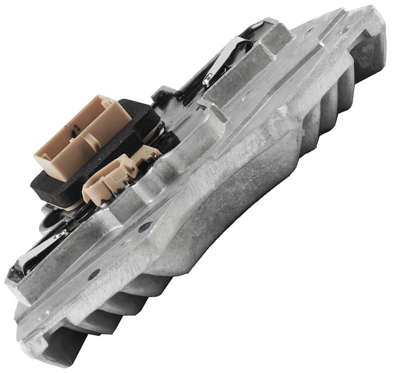 KT Parts A/C Blower Regulator Resistor 8D1907521
