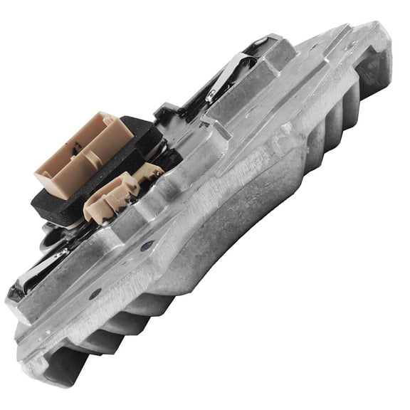 KT Parts A/C Blower Regulator Resistor 8D1907521