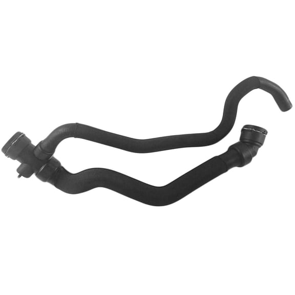 OE # 8E0121049N Front Lower Radiator Coolant Water Hose 1PC Fits select: 2007-2008 AUDI A4 S-LINE 2.0T QUATTRO TURBO, 2006 AUDI A4 S-LINE 3.2 QUATTRO