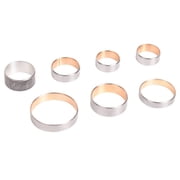 KT Parts 7 PCS Transmission Bushing Repair Kit 8HP45 8HP55