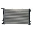 thumbnail image 1 of OE # 8K0121251H Aluminum Cooling Radiator 1PC Fits select: 2012 AUDI A7 PRESTIGE, 2013-2017 AUDI A6 PREMIUM PLUS, 1 of 6