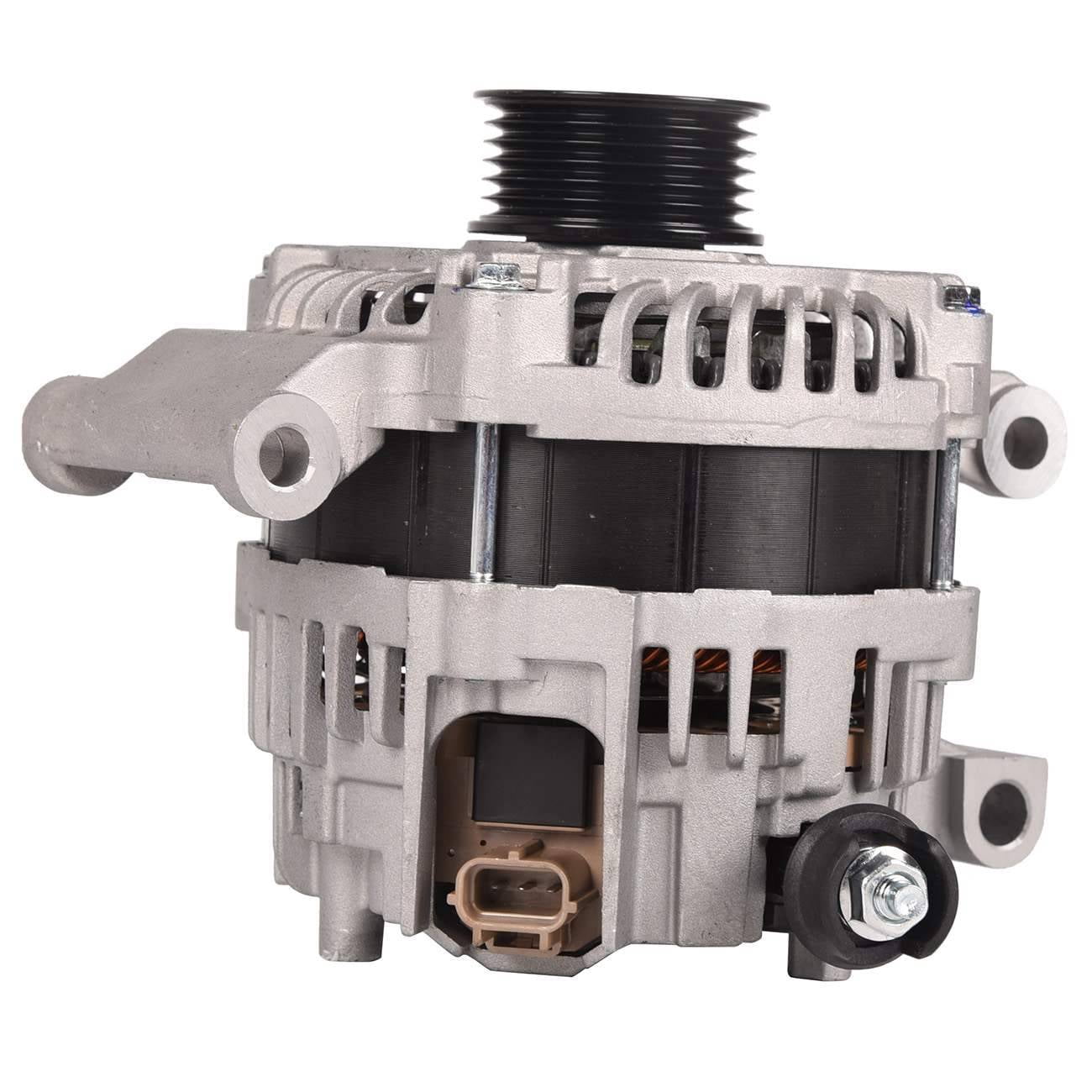 2010 Ford Fusion Alternator