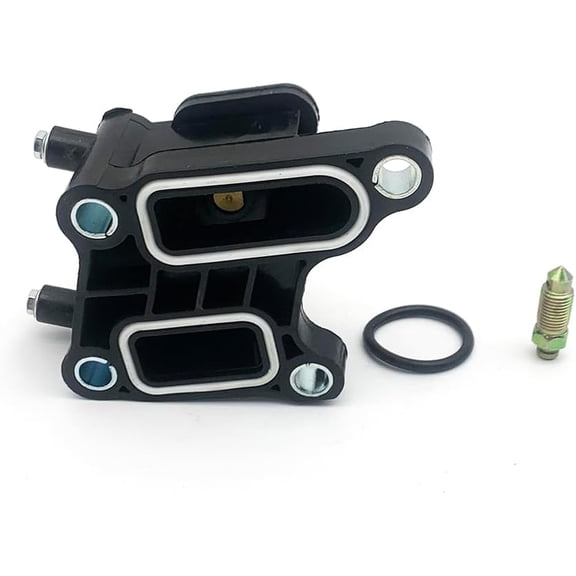 5017183 Dodge Magnum Engine Coolant Thermostat Housing