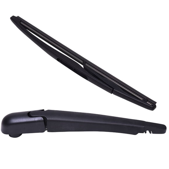 OE # 95016790 Rear Windshield Wiper Arm Blade 2PCS Fits select: 2012-2017 CHEVROLET SONIC LT, 2018 CHEVROLET SONIC