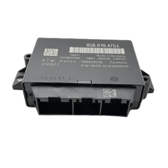 OE: 95B.919.475.L Car Park Assist System ECU Computer Board Control Module For Porsche Cayenne 11-18 For Macan 14-18 95B919475L 1721408840