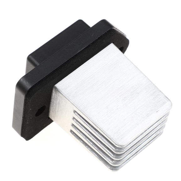 OE: 96629733 For Chevrolet Captiva C100 C140 2006-2019 For Opel Antara 2007-2017 Radiator Fan Blower Motor Resistor Car Accessories