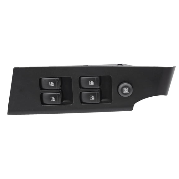 KT Parts Front Left Driver Side Master Window Switch 96652180