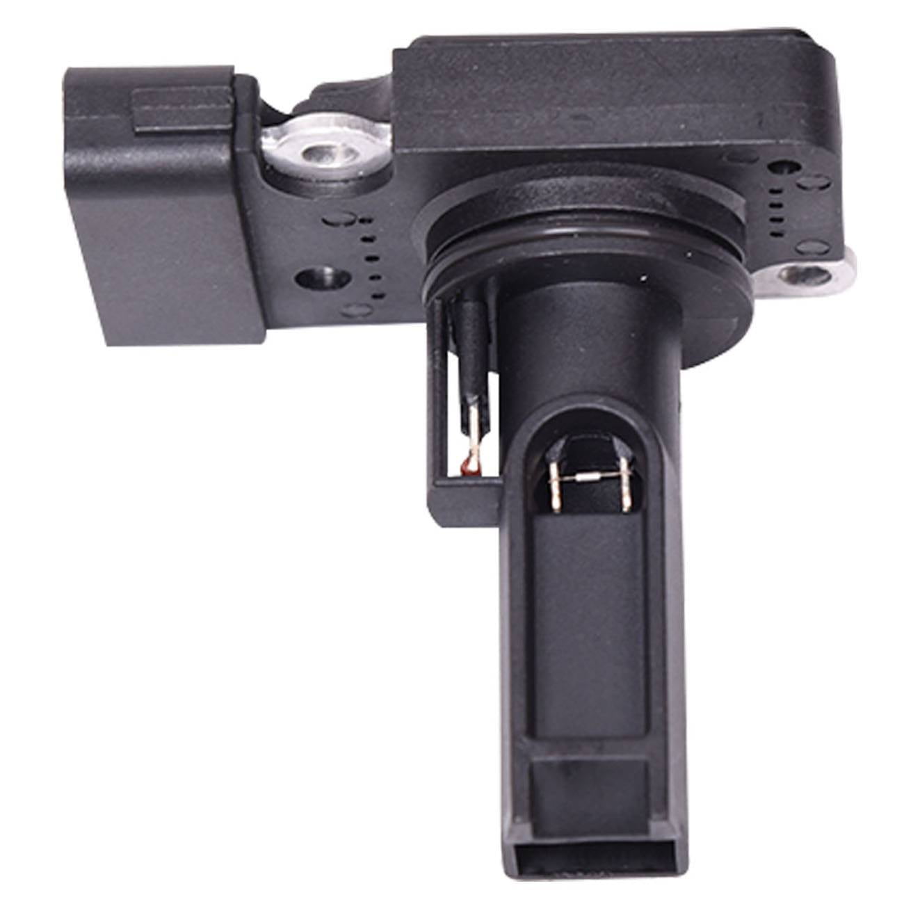 OE # 97209545 MAF Mass Air Flow Meter Sensor 1PC Fits select: 2003-2004 CHEVROLET SILVERADO K2500 HEAVY DUTY, 2005 CHEVROLET SILVERADO C2500 HEAVY DUTY