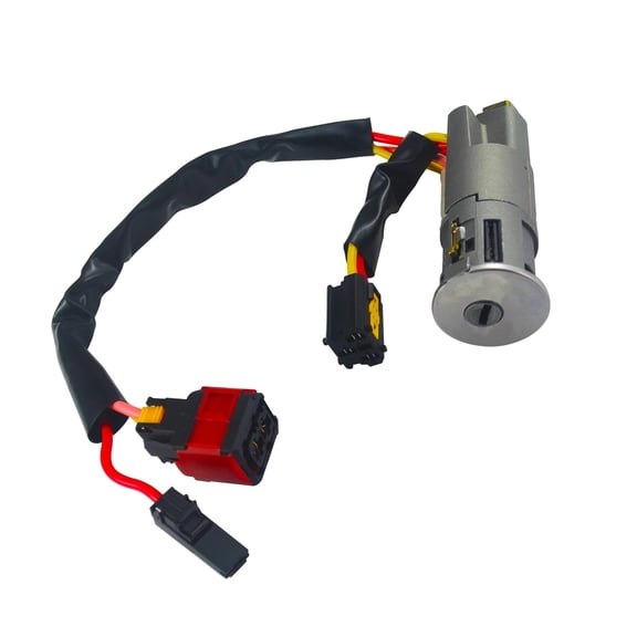 OE: 9927.12 Auto Ignition Switch Lock Barrel Plug Cable Wire For CITROEN XSARA PICASSO 1998-2005 4162P0