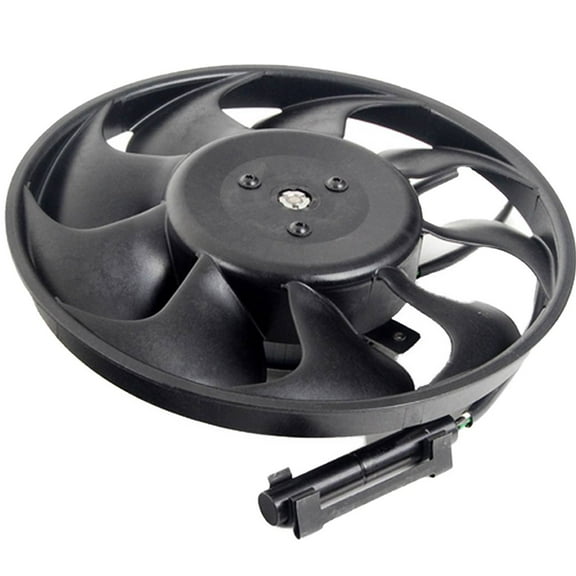 KT Parts Radiator Cooling Fan Assembly 99662413500