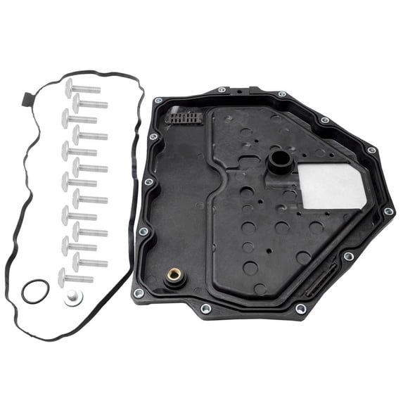 KT Parts Transmission Oil Pan W Filter +Gasket + Bolts 9G132102500