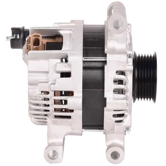 2010 Ford Fusion Alternator