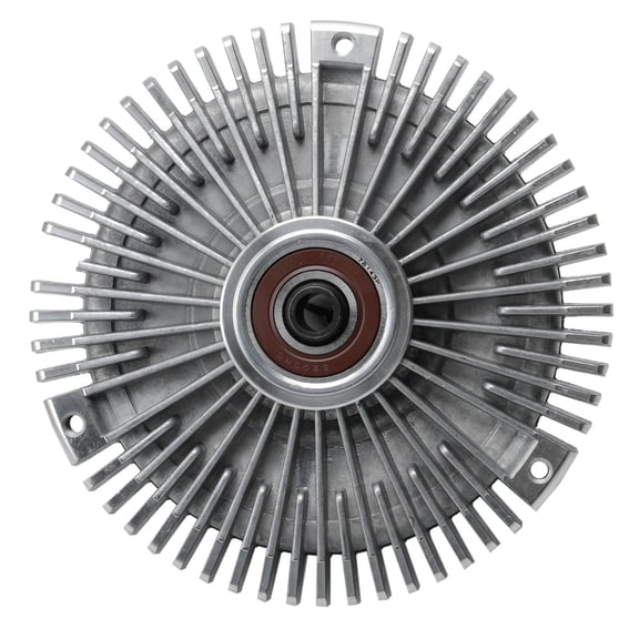 OE # A0002005122 Engine Cooling Radiator Fan Clutch 1PC Fits select: 2005-2006 DODGE SPRINTER 2500, 2006 FREIGHTLINER SPRINTER 2500