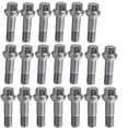 thumbnail image 1 of KT Parts 20PC STAINLESS STEEL Wheel Lug Bolt 0009905407, 1 of 5