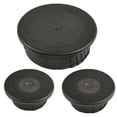 thumbnail image 1 of OE # A0009985590*2+A0009985690 Front Expansion Plug (Cam Plug) 65MM 3PCS Fits select: 2009-2011 MERCEDES-BENZ E 350, 2010-2012 MERCEDES-BENZ GLK 350 4MATIC, 1 of 3