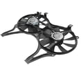 thumbnail image 1 of KT Parts Radiator Cooling Fan Assembly 0015003893, 1 of 5