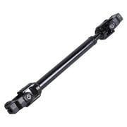 OE # A1644600010 Lower Steering Coupling 1PC Fits select 2010-2011 MERCEDES-BENZ ML 350 4MATIC, 2007-2012 MERCEDES-BENZ GL 450 4MATIC