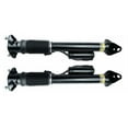 thumbnail image 1 of OE # A1663200130 Rear Left Right Air Suspension Struts 2PCS/Pair Fits select: 2017-2018 MERCEDES-BENZ GLE 350 4MATIC, 2012-2015 MERCEDES-BENZ ML 350 4MATIC, 1 of 7