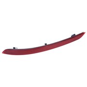 OE # A1668200174 Rear Right Bumper Reflector 1PC Fits select 2017-2018 MERCEDES-BENZ GLE 350 4MATIC, 2012-2015 MERCEDES-BENZ ML 350 4MATIC