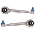 thumbnail image 1 of OE # A2043304311+A2043304411 Front Left Right Upper Control Arms 2PCS/Pair, 1 of 7