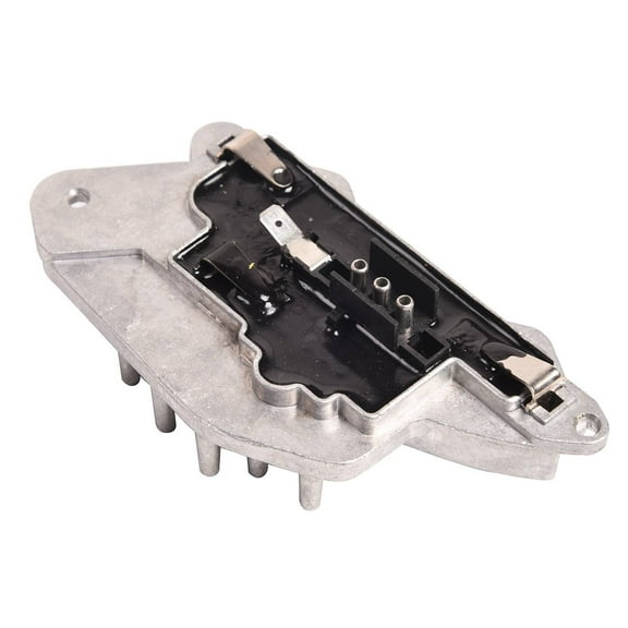 KT Parts Rear A/C Blower Motor Resistor 2108211651