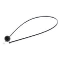 thumbnail image 1 of KT Parts Rear Engine Hood Release Wire Bowden Cable 2208800359, 1 of 5