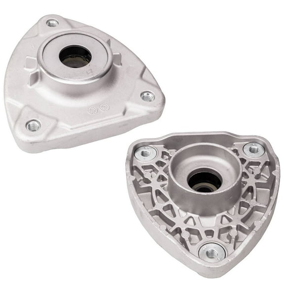 OE # A2463230020 Front Left & Right Suspension Strut Mount 2PCS Fits select: 2014-2018 MERCEDES-BENZ CLA 250, 2015-2018 MERCEDES-BENZ GLA 250 4MATIC