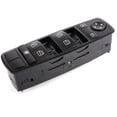 thumbnail image 1 of OE # A2518300090 Front Left Door Window Master Switch 1PC Fits select: 2010-2011 MERCEDES-BENZ ML 350 4MATIC, 2006-2009 MERCEDES-BENZ ML 350, 1 of 4