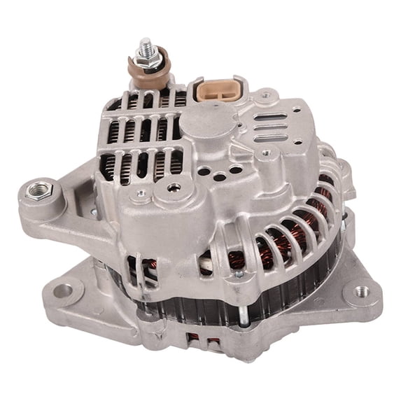 OE # A3T14491 Alternator 1PC Fits select: 2001-2002 MITSUBISHI MONTERO SPORT XLS, 1999-2000 MITSUBISHI MONTERO SPORT LS/SPORT XLS