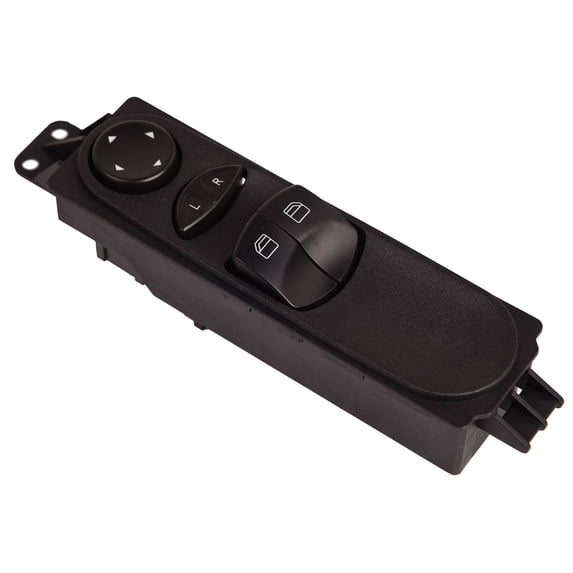 OE # A9065451213 Center Dash Driver Door Power Window Lifting Master Switch 1PC Fits select: 2010-2018 MERCEDES-BENZ SPRINTER 2500, 2005-2008 DODGE SPRINTER 2500