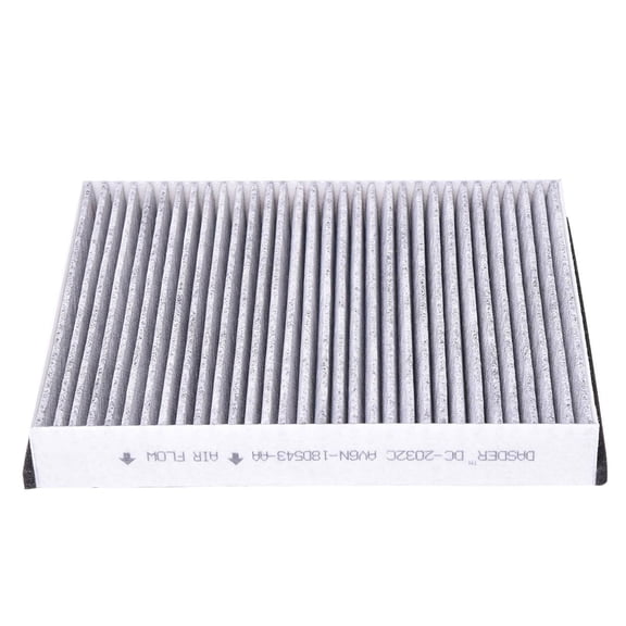 OE # AV6N18D543AA Cabin Air Filter 1PC Fits select: 2012-2018 FORD FOCUS SE, 2010-2014 FORD TRANSIT CONNECT XLT