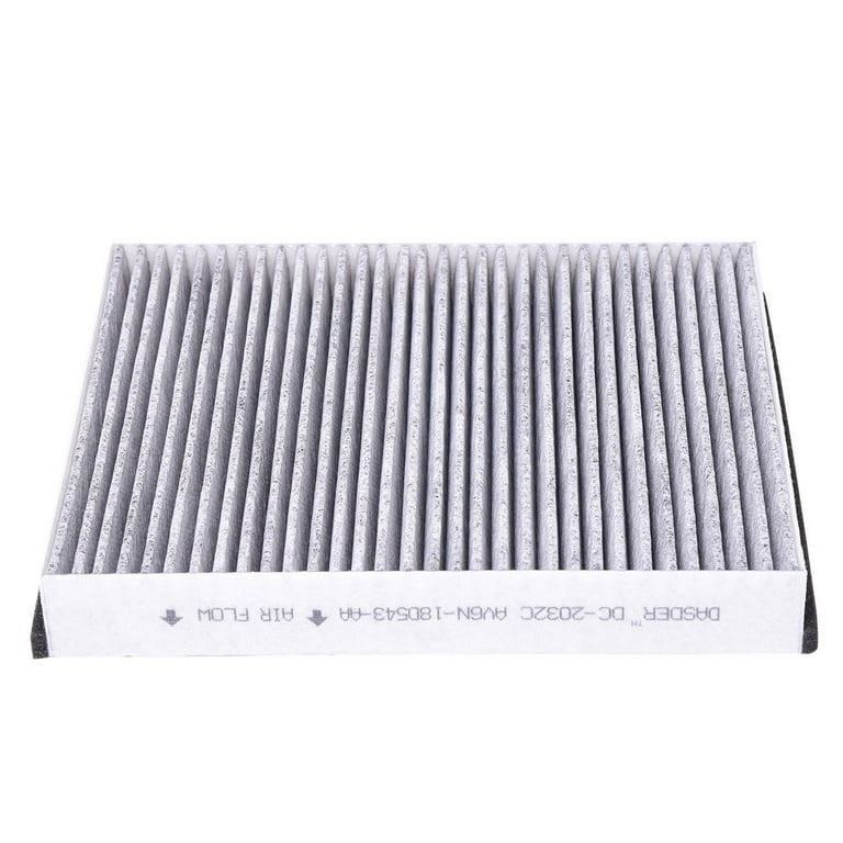 2010 ford focus cabin air hot sale filter