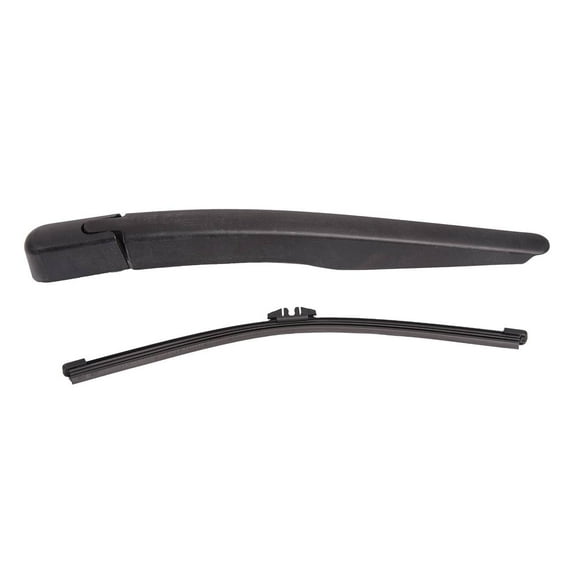 OE # BB5Z17526C Rear Windshield Wiper Arm with Blade 1PC Fits select: 2017 FORD ESCAPE SE, 2014-2016 FORD ESCAPE TITANIUM