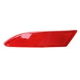 thumbnail image 1 of OE # BM5Z13A565 Rear Left Driver Side Bumper Reflector 1PC Fits select: 2012-2018 FORD FOCUS SE, 1 of 8