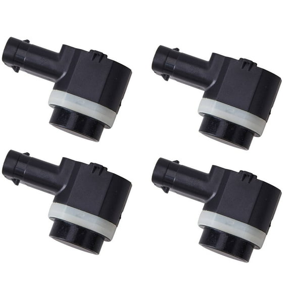 KT Parts 4PCS KIT PDC Parking Distance Control Sensor CJ5T15K859AA
