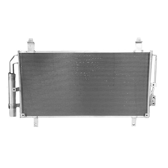 MDR Trading Inc. TA-CND30228 Replacement A/c Condenser For MITSUBISHI ECLIPSE_CROSS 2022-2023(CND30228)