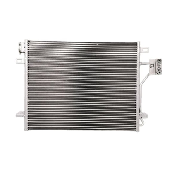 OE Compatible/Replacement Ac Condenser With Toc