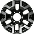 thumbnail image 1 of OE Compatible/Replacement Aluminum Wheel(ALYTV032U30), 1 of 1