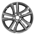 thumbnail image 1 of MDR Trading Inc. TA-ALYTW088U30 Replacement Aluminum Wheel For LEXUS NX450H- 2022-2023(ALYTW088U30), 1 of 1
