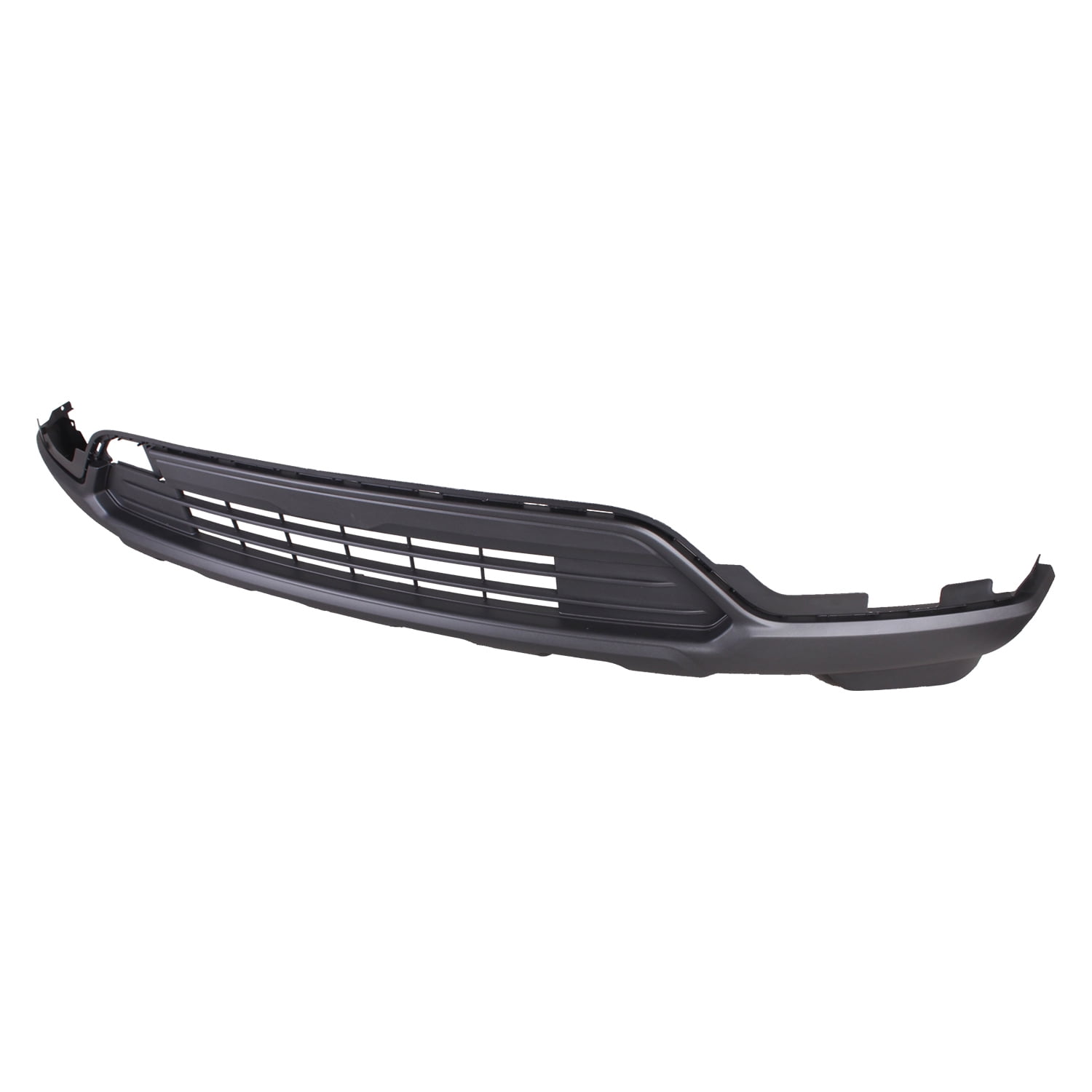 OE Compatible/Replacement Bumper Front Lower Textured Black With