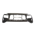 thumbnail image 1 of OE Compatible/Replacement Bumper Front Primed Without Sensor Exclude Hybrid Models(HY1014104), 1 of 3