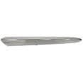 thumbnail image 1 of OE Compatible/Replacement Bumper Molding Front Driver Side Lower Chrome(MB1046192), 1 of 1