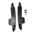 thumbnail image 1 of OE Compatible/Replacement Bumper Mounting Bracket Set Capa(CH1061118C), 1 of 1