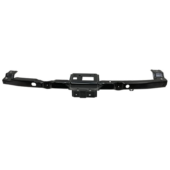 OE Compatible/Replacement Bumper Retainer Front Upper Steel(NI1041112)