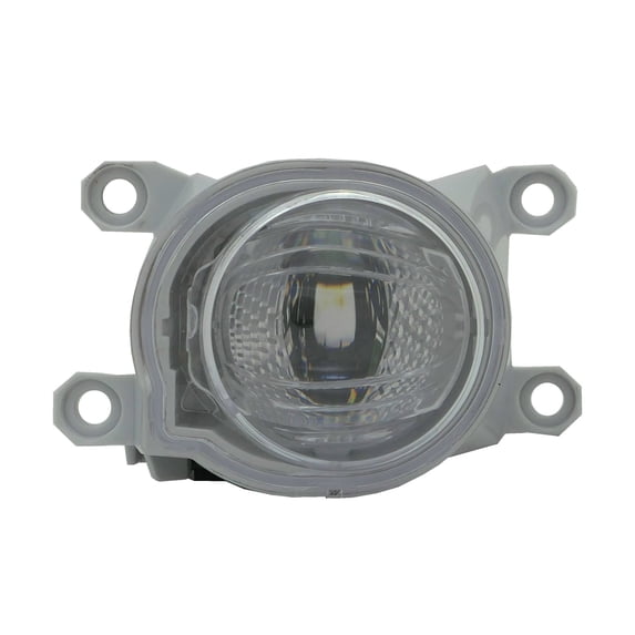 OE Compatible/Replacement Driver Side Fog Light Assembly(TO2592142C)
