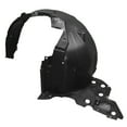 thumbnail image 1 of OE Compatible/Replacement Driver Side Front Fender Liner Capa(NI1248188C), 1 of 1