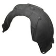 thumbnail image 1 of OE Compatible/Replacement Driver Side Front Fender Liner(GM1248321C), 1 of 1