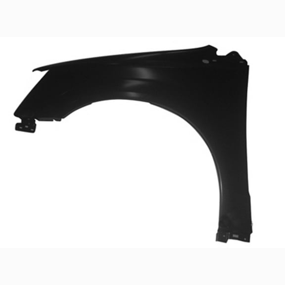 OE Compatible/Replacement Driver Side Front Fender