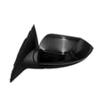 thumbnail image 1 of OE Compatible/Replacement Driver Side Power Door Mirror(HY1320278), 1 of 1